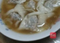 包面的做法图解8