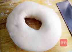 素馅包子的做法图解17