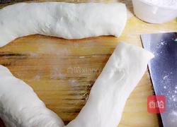 素馅包子的做法图解18