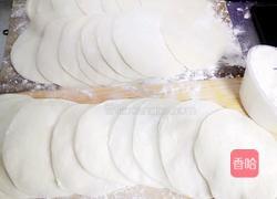 素馅包子的做法图解22