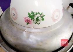 素馅包子的做法图解30