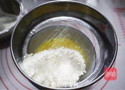 纸杯蛋糕的做法图解3