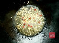 肉沫蒸冬瓜的做法图解8