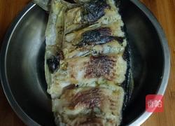 麻辣鲫鱼的做法图解4