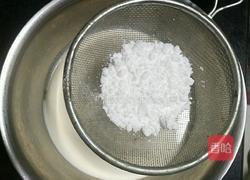 海洋慕斯蛋糕的做法图解5