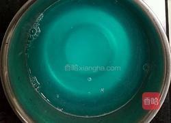 海洋慕斯蛋糕的做法图解13