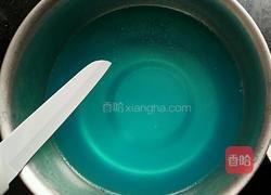 海洋慕斯蛋糕的做法图解16