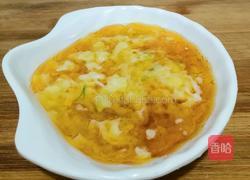 蒸红薯叶疙瘩的做法图解5