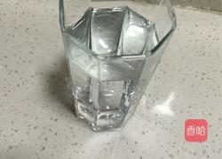 自制雪碧的做法图解1