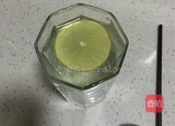 自制雪碧的做法图解5