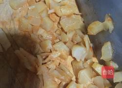 爱心炒面的做法图解2