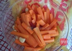 珍珠丸子粉条一锅烩的做法图解3