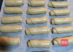 火腿酥的做法图解15