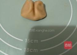 火腿酥的做法图解20