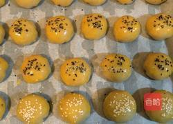 火腿酥的做法图解26