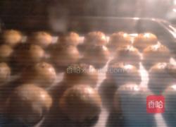 火腿酥的做法图解27