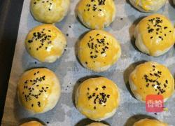 火腿酥的做法图解28