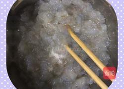 虾滑的做法图解2