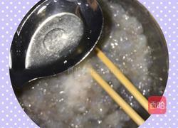 虾滑的做法图解3