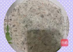 虾滑的做法图解6