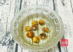 香梨百合無花果冰糖羹的做法圖解3