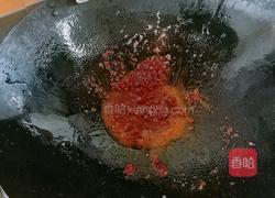 麻婆豆腐烧海参的做法图解6