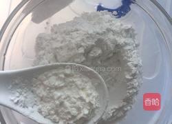 自制广东肠粉的做法图解3