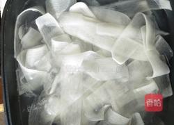 酸甜萝卜卷的做法图解4