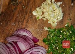 炒海蜇皮的做法图解3