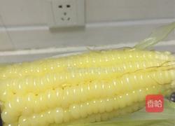 煮玉米的做法图解6