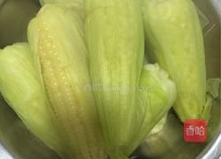 煮玉米的做法图解5
