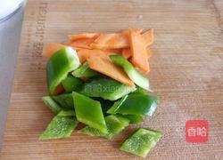 熘肉段的做法图解3