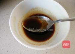 熘肉段的做法图解5