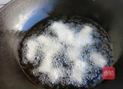 熘肉段的做法图解7