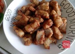 熘肉段的做法图解9