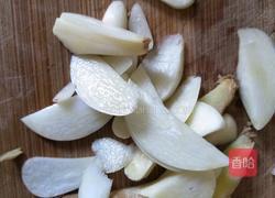 红烧黄花鱼的做法图解4