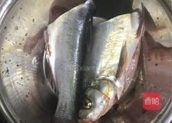 酱烧翘嘴鱼的做法图解2