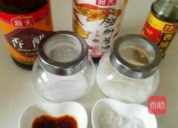 酸辣海带丝的做法图解4