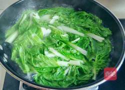 鲜味抄手的做法图解10