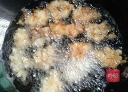 简单锅巴的做法图解3