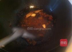 肉夹馍（红烧肉版）的做法图解2