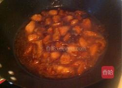 肉夹馍（红烧肉版）的做法图解4