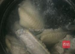 可乐鸡翅饭(儿童餐)的做法图解2