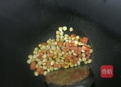 可乐鸡翅饭(儿童餐)的做法图解4