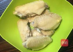 可乐鸡翅饭(儿童餐)的做法图解3