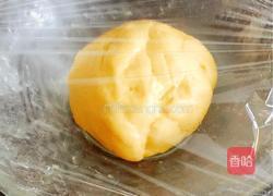 奥尔良鸡腿堡的做法图解4