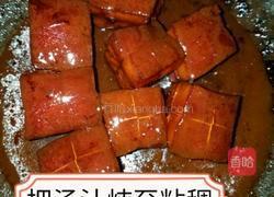 东坡肉的做法图解18