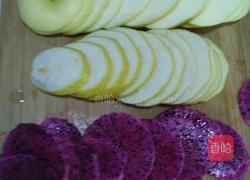 水果茶的做法图解1