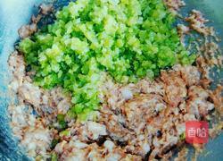 煎肉包的做法图解16