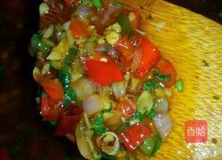 自制辣酱的做法图解4